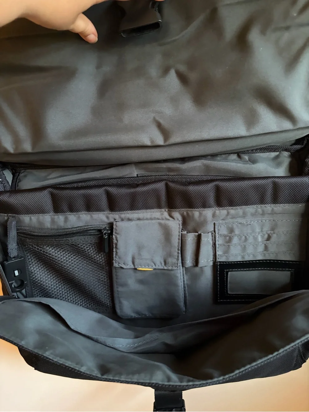 Targus device compatibility